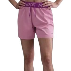 Nike Attack Roll Over 5” Dri-FIT